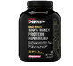 Gnc Pro Performance Amp Amplified Gold Series 100% Advanced Whey Protein With Strawberry Flavor, 2242.5g