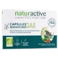 NATURACTIVE CÁPSULAS RESPIRATORIAS ECOLÓGICAS GAE 30 CÁPSULAS