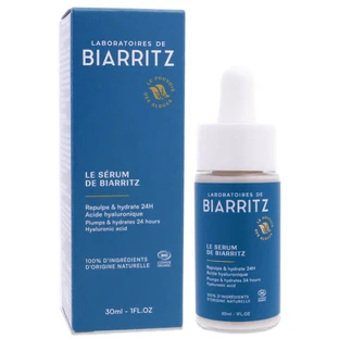 BIARRITZ LABORATORIES SERUM 30 ml