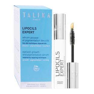 TALIKA LIPOCILS EXPERT SERUM FÜR WIMPERNWACHSTUM UND PIGMENTIERUNG 3,8 ml