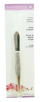 FILARMONICA WIDE TWEEZERS, 8 CM