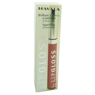 BRILLO DE LABIOS MAVALA TRUFFLE SHINY
