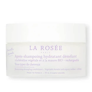 CHAMPÚ HIDRATANTE Y DESENREDANTE CON TRATAMIENTO POSCHAMPÚ 200 ML