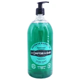 LE COMPTOIR DU BAIN MARSEILLE-SEIFE MIT ALOE VERA 1 L