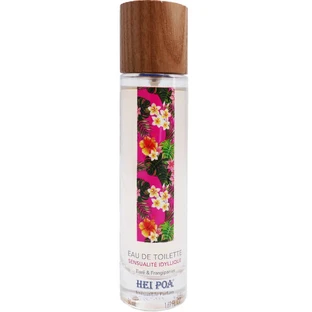 HEI POA EAU DE TOILETTE SENSUALITE IDYLLIQUE 50ML