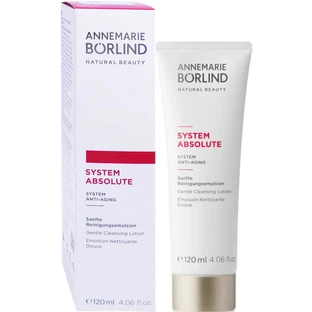 BORLIND SYSTEM ABSOLUTE GENTLE CLEANSING EMULSION 120ML