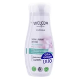 WELEDA BIO-INTIMREINIGUNGSGEL BEI TROCKENHEIT, 2ER-PACK À 200 ML