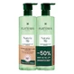 FURTERER NATURIA GENTLE MICELLAR SHAMPOO, 2-PACK (400 ML EACH)