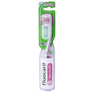 FLUOCARIL SENSIBILITE BROSSE A DENTS EXTRA SOUPLE