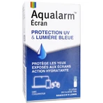 BAUSCH & LOMB AQUALARM ECRAN Augentropfen 10 ml