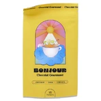HELLO, GOURMET CHOCOLATE FLAVOR 90G