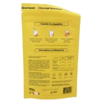 HELLO, GOURMET CHOCOLATE FLAVOR 90G