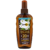 LOVEA MONOÏ DE TAHITI TROCKENÖL LSF 20 150 ml