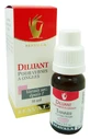 MAVALA NAGELLAKVERDUNNER 10 ML