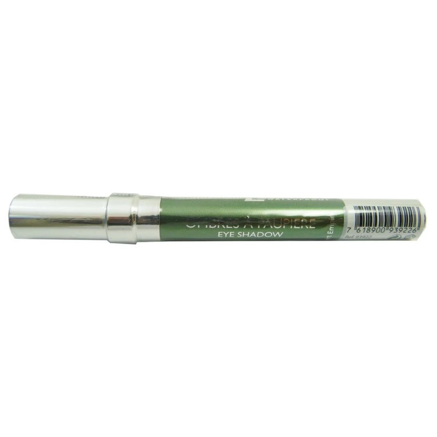 SOMBRA DE OJOS MAVALA EMPIRE GREEN