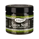 ALEPIA SCHWARZE PEELING-SEIFE 200 ml