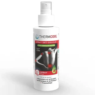 THERMCOOL PIJNSTILLENDE GEL 75 ML