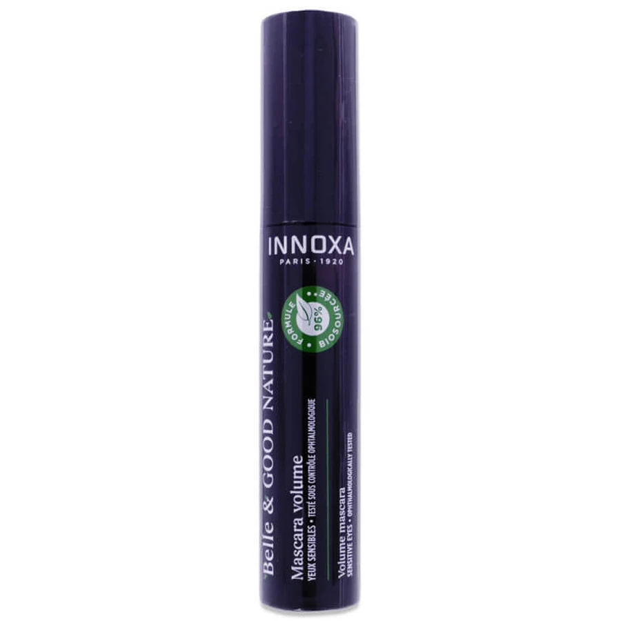 INNOXA GOOD NATURE BROWN VOLUME MASCARA 13.5ML