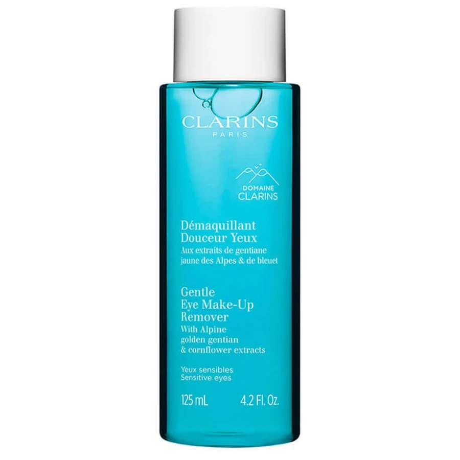 CLARINS ZACHTE OOGMAKE-UPVERWIJDERAAR 125 ML