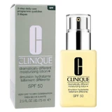 CLINIQUE MOISTURIZING EMULSION SPF 50, 75 ML