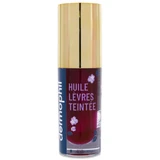 DERMOPHIL GETÖNTES LIPPENÖL IN LILA 5 ML