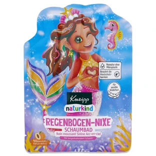 KNEIPP NATURKIND SIRÈNE BAIN MOUSSANT PARFUM ABRICOT