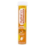 UPSA HYDRAFIZZ HYDRA SABOR A MELOCOTÓN 16 COMPRIMIDOS EFERVESCENTES