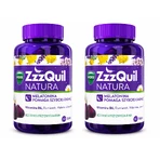ZzzQuil Natura, jelly candies, 2 x 60 pieces