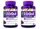 ZzzQuil Natura, jelly candies, 2 x 60 pieces