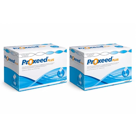 Proxeed Plus, 2 x 30 sobres, AlfaSigma