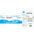 Proxeed Plus, 2 x 30 sobres, AlfaSigma