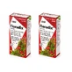 Floradix IJzer en Vitaminen, 2x84 tabletten