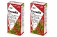 Floradix Iron and Vitamins, 2x84 tablets