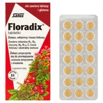 Floradix IJzer en Vitaminen, 2x84 tabletten
