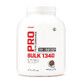 Gnc Pro Performance Bulk 1340, Protein And Carbohydrate Gainer With Biscuit And Whipped Cream Flavor, 3240 G