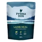 PRIMA DOG Maaltijd, XS-XL, Lamsvlees, nat hondenvoer in zakjes (in aspic), doos, 260 g x 12 zakjes