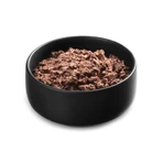 PRIMA DOG Maaltijd, XS-XL, Lamsvlees, nat hondenvoer in zakjes (in aspic), doos, 260 g x 12 zakjes