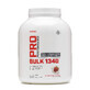 Gnc Pro Performance Bulk 1340, Gainer With Protein And Carbohydrates, With Strawberry Flavor, 3294 G