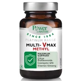 Power Health Multi-Vmax Methyl 60 Kapseln