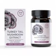 Endoca Turkey Tail-paddenstoelenextract 310 mg, 30 capsules