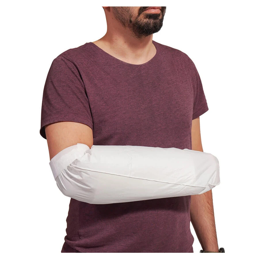 Mobiak Plaster Cast for a Child's Hand 0802922