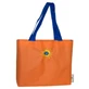 Vichy Capital Soleil Tote Bag