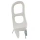 Tirador para bañera Mobiak  0808520