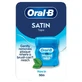 Hilo dental encerado Oral-B Satin Tape, sabor a menta, 50 m