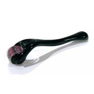 Rouleau dermique Dermaroller