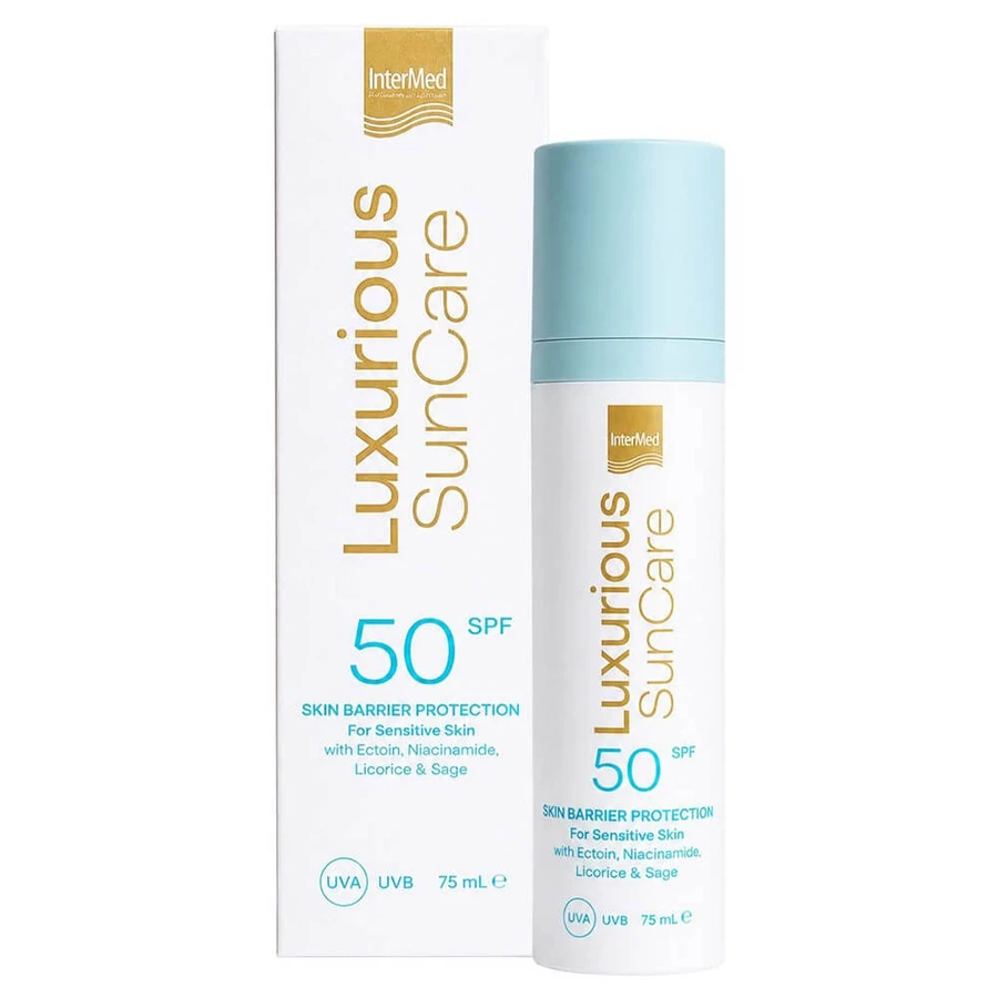 Luxurious SunCare Skin Barrier Protection SPF 50 75 ml