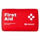 Genart DIN13164 Car First Aid Kit with Complete First Aid Supplies fl-233817