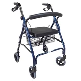 Mobiak-rollator 0810616