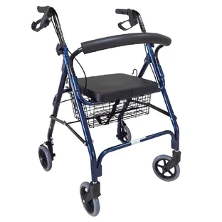 Mobiak-rollator 0810616