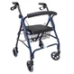 Mobiak Rollator 0810616